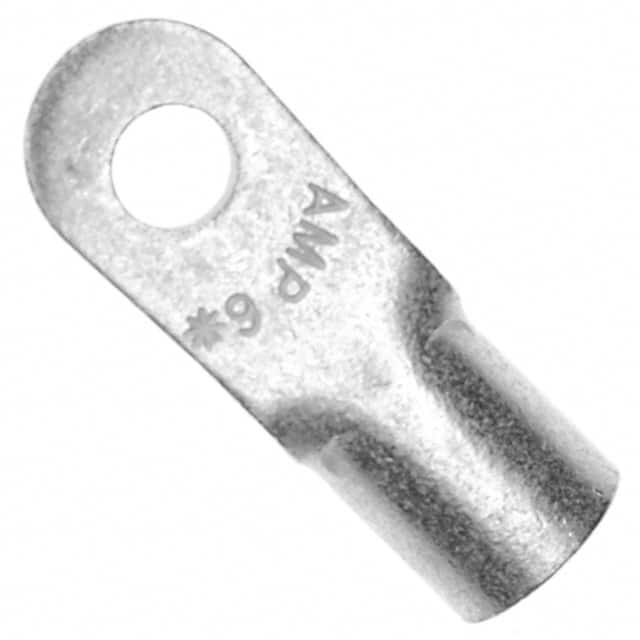 52197 TE Connectivity AMP Connectors  Connecteurs annulaires